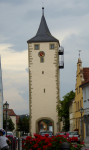 Stadtbefestigung